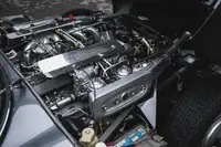 1972 Jaguar E-Type 5.3-Litre V12 Series 3 Coupé-Sold