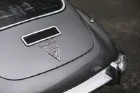1972 Jaguar E-Type 5.3-Litre V12 Series 3 Coupé-Sold