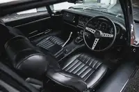 1972 Jaguar E-Type 5.3-Litre V12 Series 3 Coupé-Sold