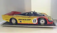 1:5th Scale Dunlop Porsche 962 #010 By Javan Smith