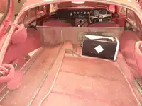 1964 Jaguar E-Type 3.8-Litre Series I Coupé Project -Sold