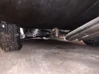 1964 Jaguar E-Type 3.8-Litre Series I Coupé Project -Sold