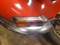 1964 Jaguar E-Type 3.8-Litre Series I Coupé Project -Sold