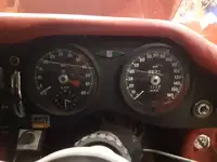 1964 Jaguar E-Type 3.8-Litre Series I Coupé Project -Sold