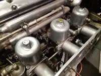 1964 Jaguar E-Type 3.8-Litre Series I Coupé Project -Sold