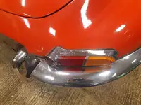 1964 Jaguar E-Type 3.8-Litre Series I Coupé Project -Sold