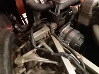 1964 Jaguar E-Type 3.8-Litre Series I Coupé Project -Sold