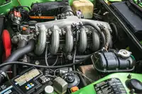 1973 BMW 3.0 CSL (E9)-Sold
