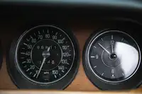 1973 BMW 3.0 CSL (E9)-Sold