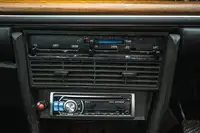 1973 BMW 3.0 CSL (E9)-Sold