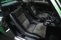 1973 BMW 3.0 CSL (E9)-Sold