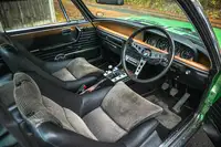 1973 BMW 3.0 CSL (E9)-Sold