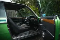 1973 BMW 3.0 CSL (E9)-Sold
