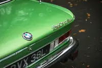 1973 BMW 3.0 CSL (E9)-Sold