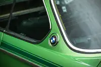 1973 BMW 3.0 CSL (E9)-Sold