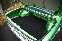 1973 BMW 3.0 CSL (E9)-Sold