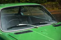 1973 BMW 3.0 CSL (E9)-Sold