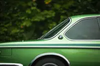1973 BMW 3.0 CSL (E9)-Sold