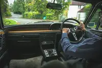1973 BMW 3.0 CSL (E9)-Sold