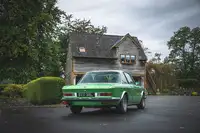 1973 BMW 3.0 CSL (E9)-Sold