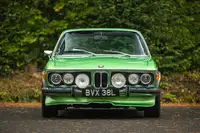 1973 BMW 3.0 CSL (E9)-Sold