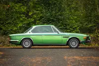 1973 BMW 3.0 CSL (E9)-Sold