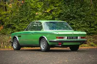 1973 BMW 3.0 CSL (E9)-Sold