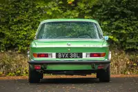 1973 BMW 3.0 CSL (E9)-Sold