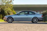 2003 BMW 318 CI Sport (E46)-Sold