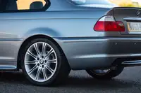 2003 BMW 318 CI Sport (E46)-Sold