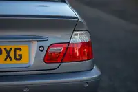 2003 BMW 318 CI Sport (E46)-Sold