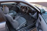 2003 BMW 318 CI Sport (E46)-Sold