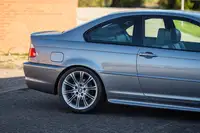2003 BMW 318 CI Sport (E46)-Sold