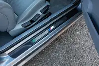 2003 BMW 318 CI Sport (E46)-Sold
