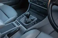 2003 BMW 318 CI Sport (E46)-Sold