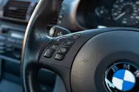 2003 BMW 318 CI Sport (E46)-Sold