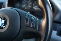 2003 BMW 318 CI Sport (E46)-Sold