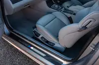2003 BMW 318 CI Sport (E46)-Sold
