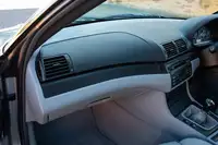 2003 BMW 318 CI Sport (E46)-Sold