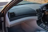 2003 BMW 318 CI Sport (E46)-Sold