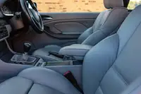 2003 BMW 318 CI Sport (E46)-Sold