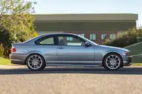 2003 BMW 318 CI Sport (E46)-Sold