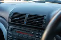 2003 BMW 318 CI Sport (E46)-Sold