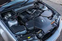 2003 BMW 318 CI Sport (E46)-Sold
