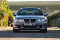 2003 BMW 318 CI Sport (E46)-Sold