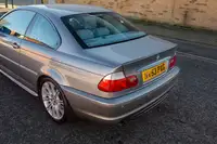 2003 BMW 318 CI Sport (E46)-Sold