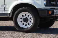 1991 Suzuki SJ 413 VX - Timewarp-Sold