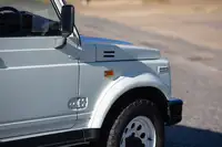 1991 Suzuki SJ 413 VX - Timewarp-Sold