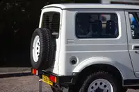 1991 Suzuki SJ 413 VX - Timewarp-Sold