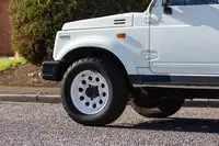 1991 Suzuki SJ 413 VX - Timewarp-Sold